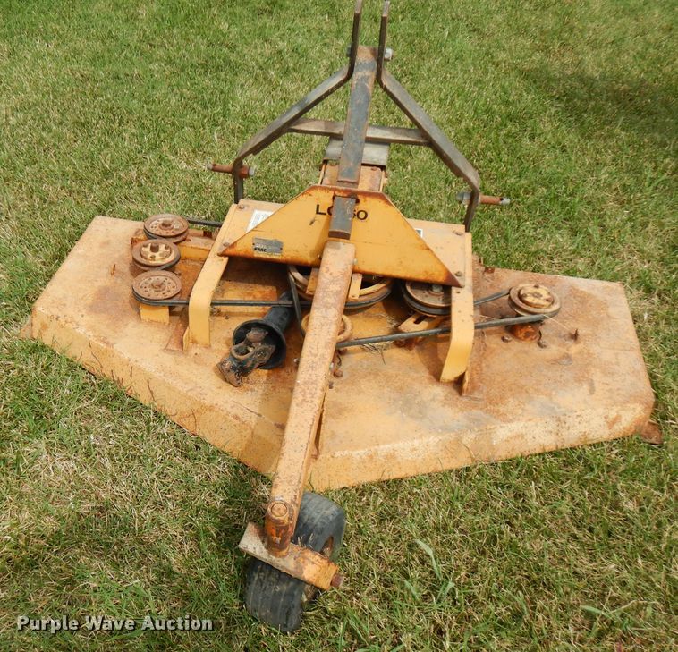 image for item FN9369 International 254  tractor