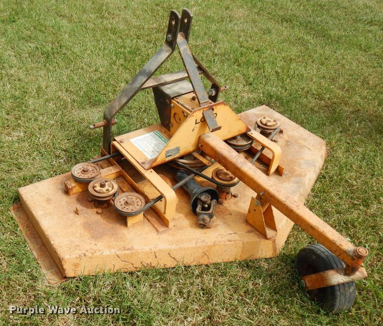 image for item FN9369 International 254  tractor