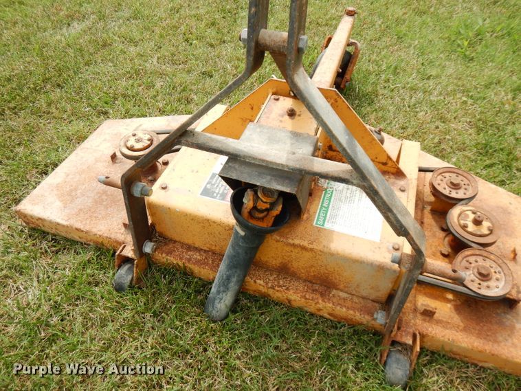 image for item FN9369 International 254  tractor