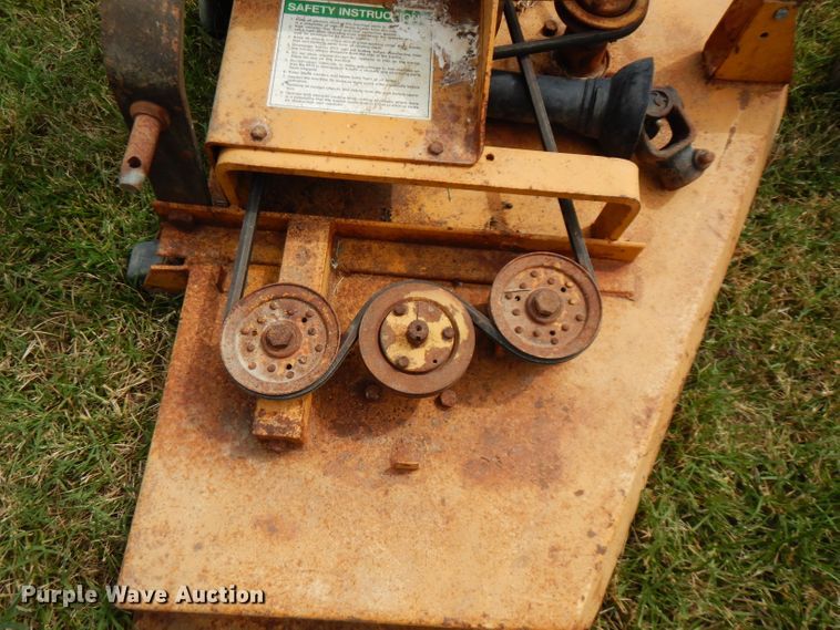 image for item FN9369 International 254  tractor