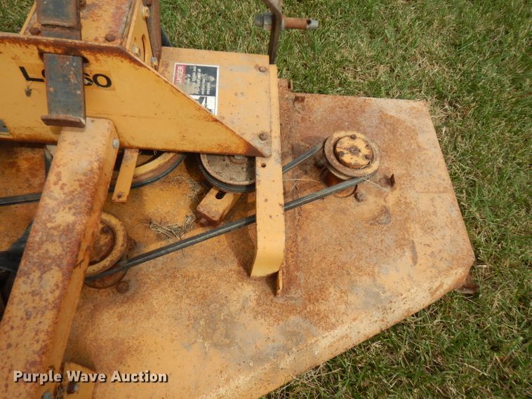 image for item FN9369 International 254  tractor