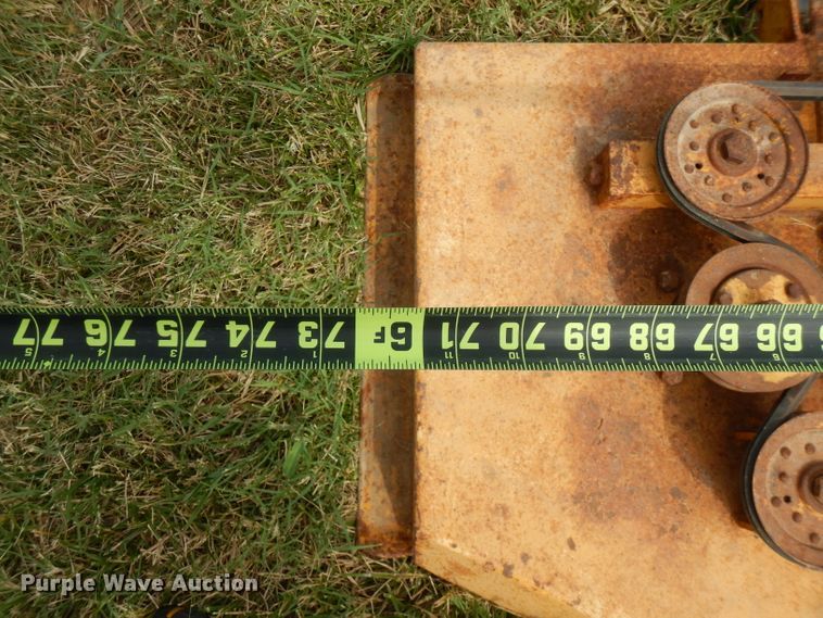 image for item FN9369 International 254  tractor