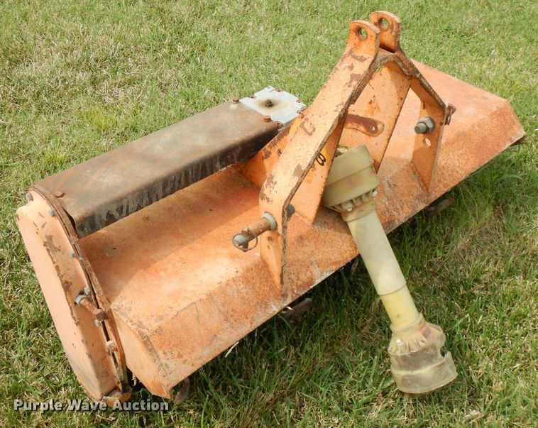 image for item FN9369 International 254  tractor