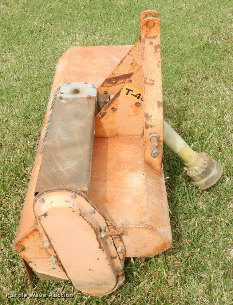 image for item FN9369 International 254  tractor