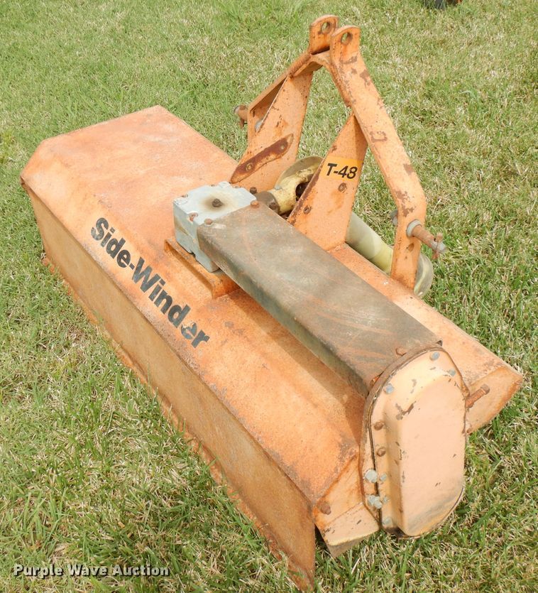 image for item FN9369 International 254  tractor