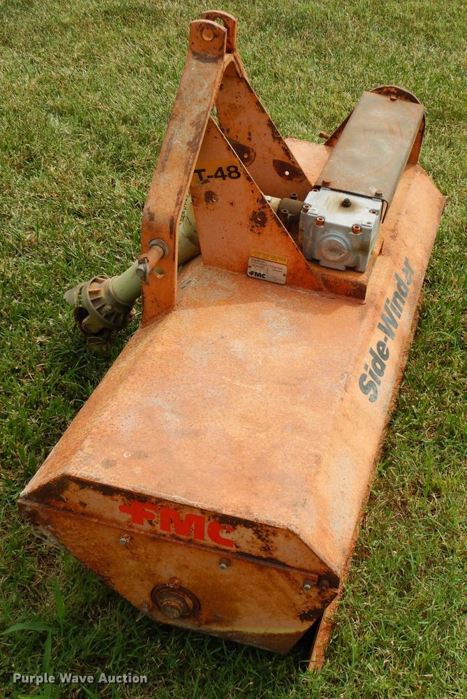 image for item FN9369 International 254  tractor