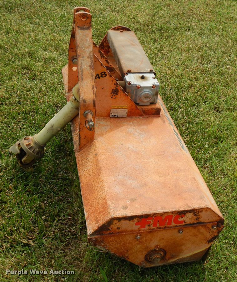 image for item FN9369 International 254  tractor