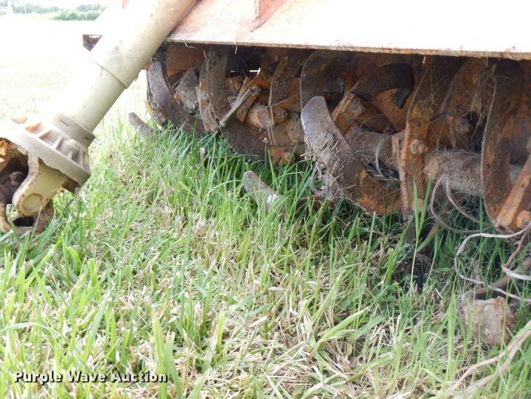 image for item FN9369 International 254  tractor