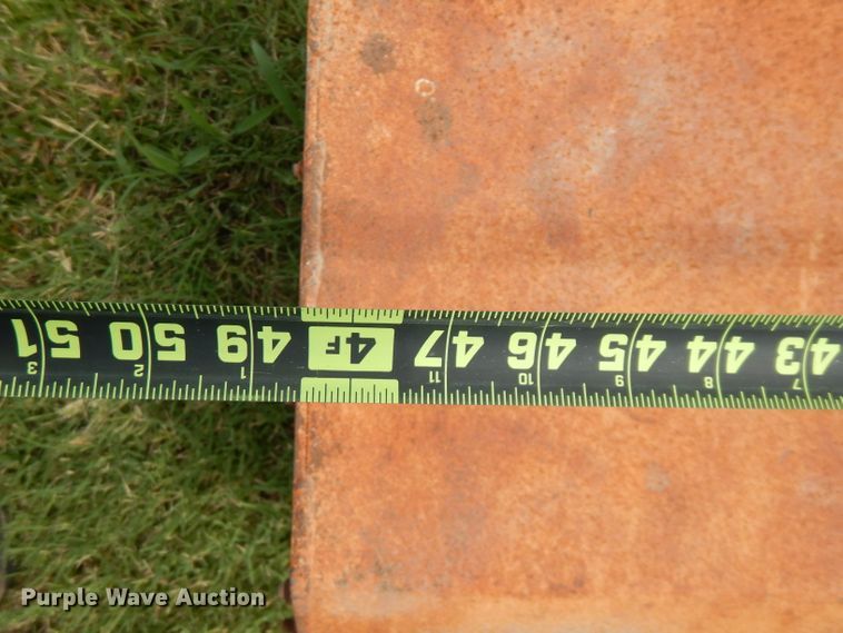 image for item FN9369 International 254  tractor