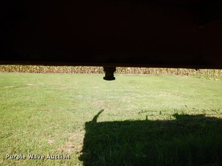 image for item FN9374 Rotochopper tub grinder