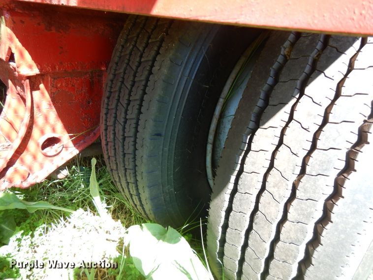 image for item FN9374 Rotochopper tub grinder