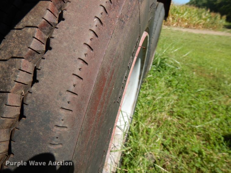 image for item FN9374 Rotochopper tub grinder