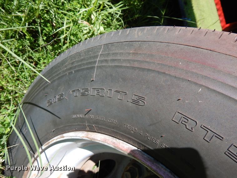 image for item FN9374 Rotochopper tub grinder