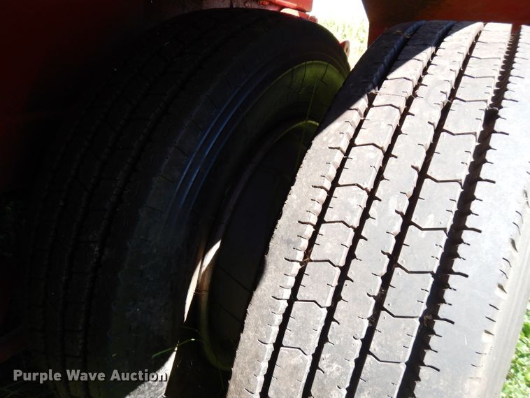 image for item FN9374 Rotochopper tub grinder