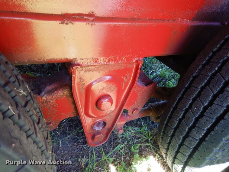 image for item FN9374 Rotochopper tub grinder