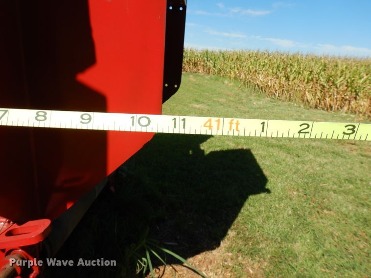 image for item FN9374 Rotochopper tub grinder