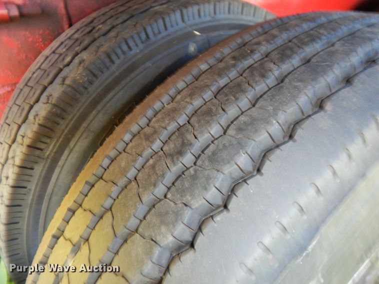 image for item FN9374 Rotochopper tub grinder