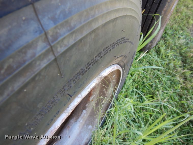 image for item FN9374 Rotochopper tub grinder