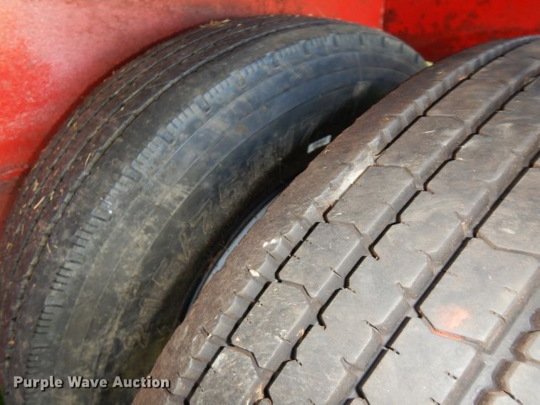 image for item FN9374 Rotochopper tub grinder