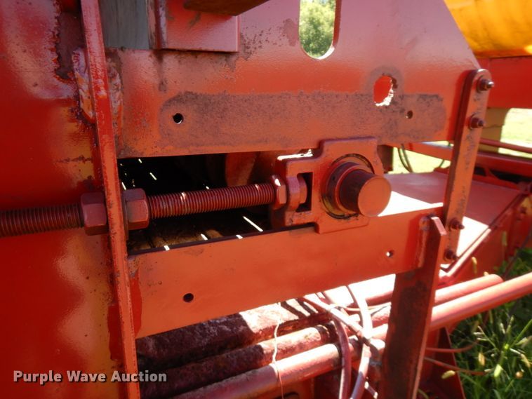 image for item FN9374 Rotochopper tub grinder