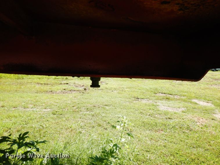 image for item FN9374 Rotochopper tub grinder