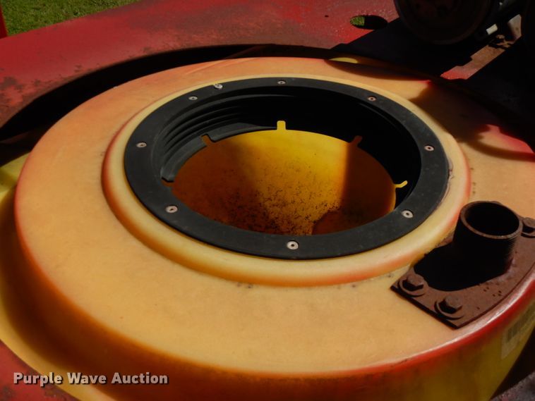 image for item FN9374 Rotochopper tub grinder