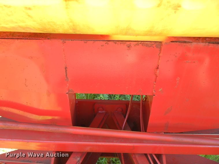 image for item FN9374 Rotochopper tub grinder