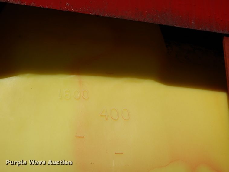 image for item FN9374 Rotochopper tub grinder