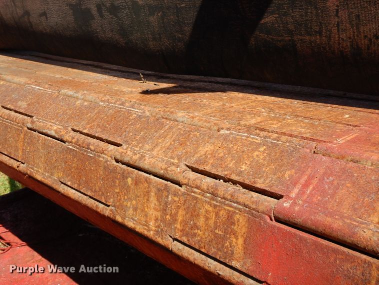 image for item FN9374 Rotochopper tub grinder