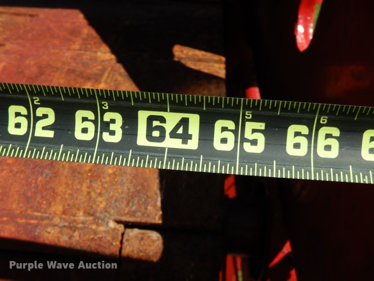 image for item FN9374 Rotochopper tub grinder