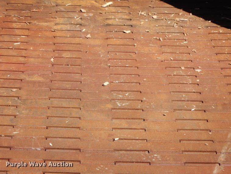 image for item FN9374 Rotochopper tub grinder