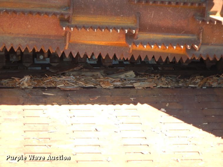 image for item FN9374 Rotochopper tub grinder