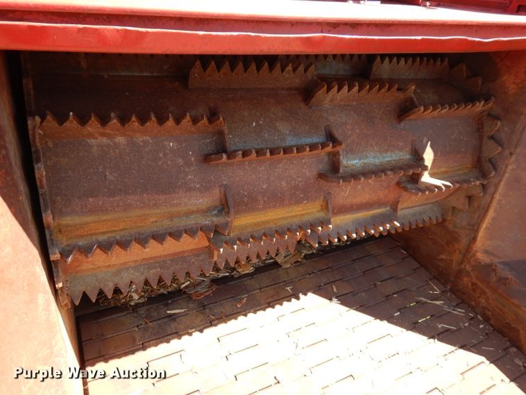 image for item FN9374 Rotochopper tub grinder