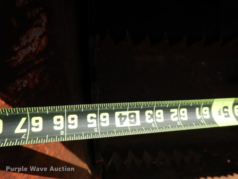 image for item FN9374 Rotochopper tub grinder