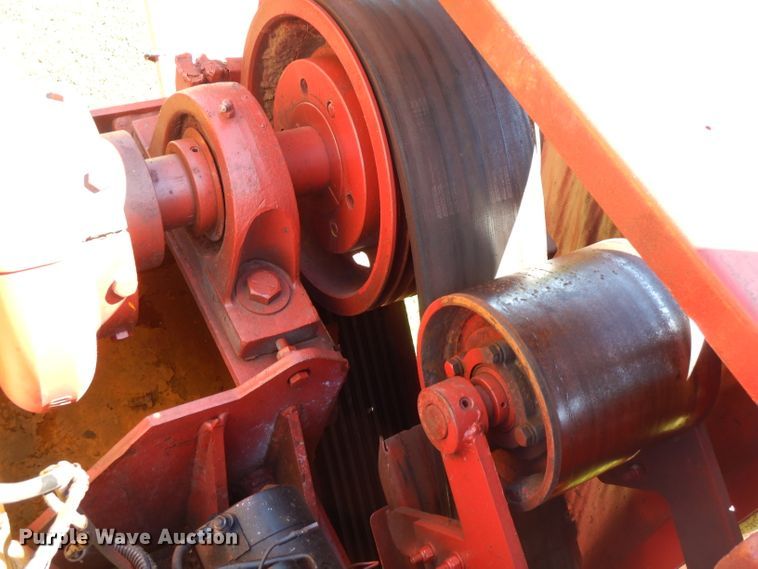 image for item FN9374 Rotochopper tub grinder