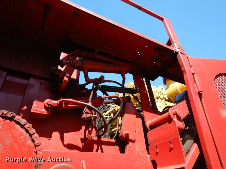 image for item FN9374 Rotochopper tub grinder