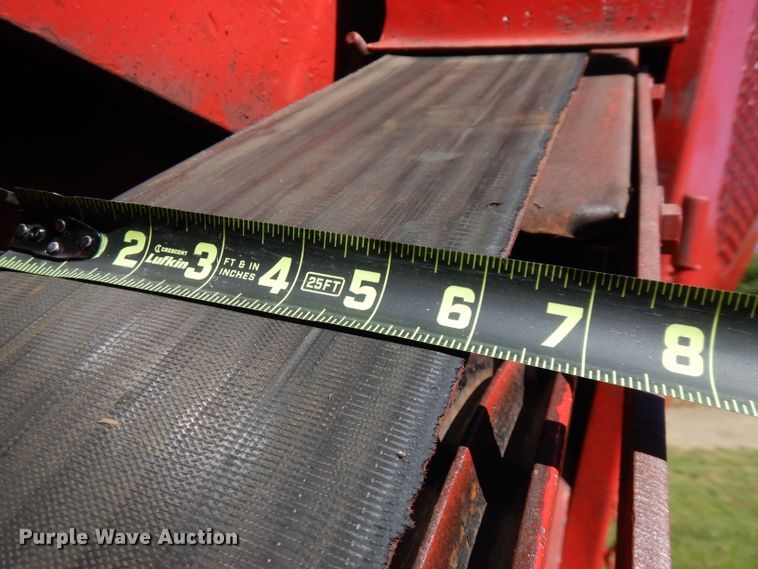 image for item FN9374 Rotochopper tub grinder