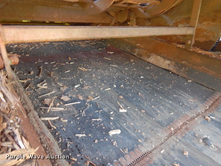 image for item FN9374 Rotochopper tub grinder