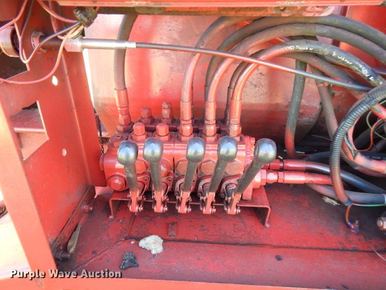 image for item FN9374 Rotochopper tub grinder