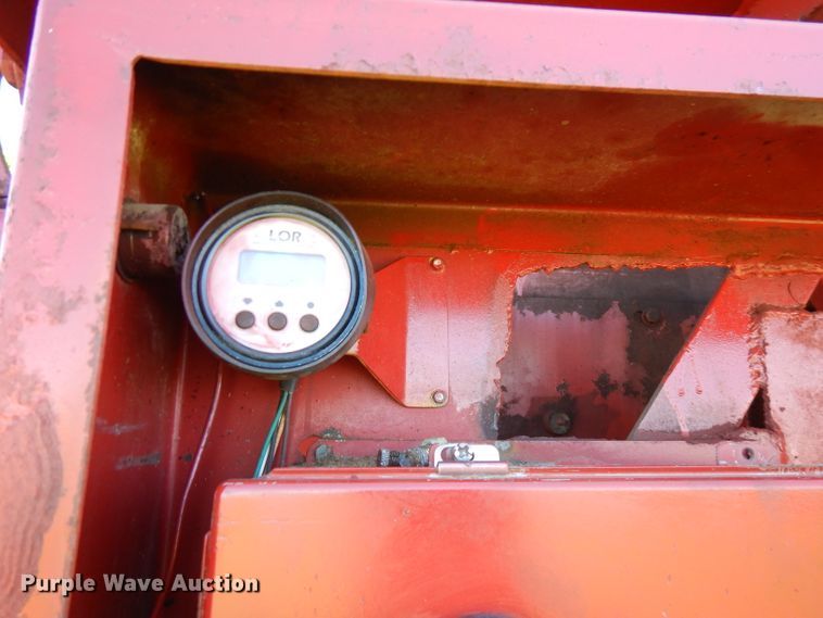 image for item FN9374 Rotochopper tub grinder