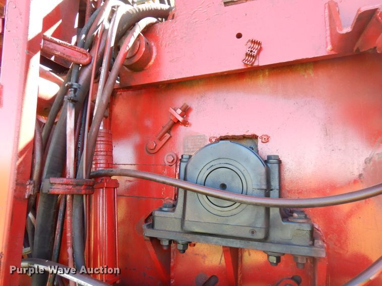 image for item FN9374 Rotochopper tub grinder