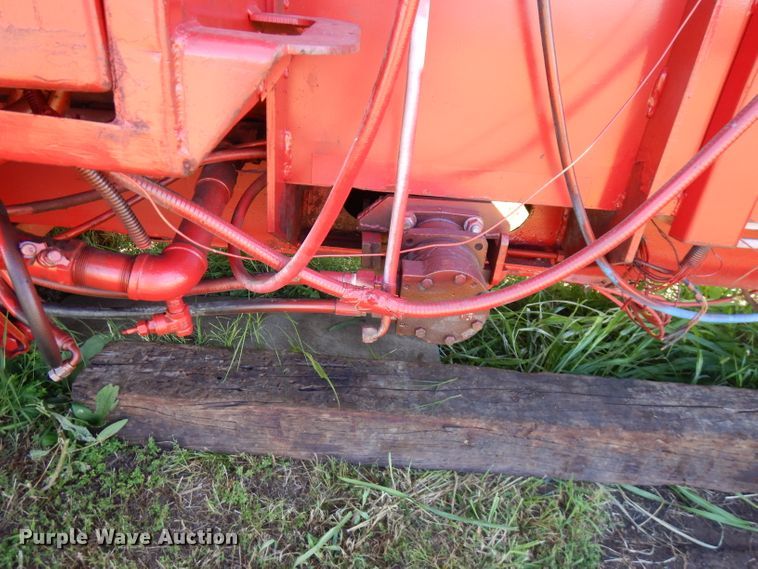 image for item FN9374 Rotochopper tub grinder