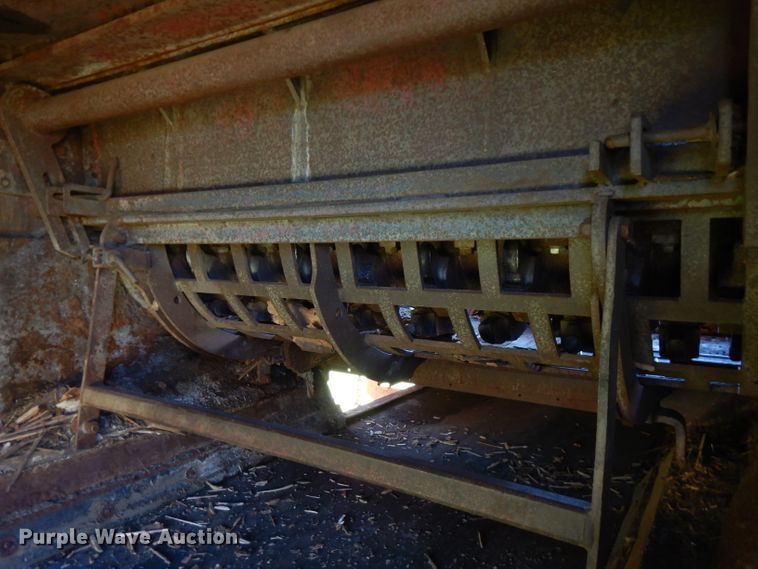 image for item FN9374 Rotochopper tub grinder