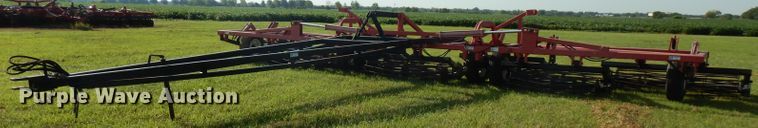 image for item FN9381 Sterling soil packer