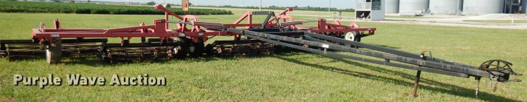 image for item FN9381 Sterling soil packer
