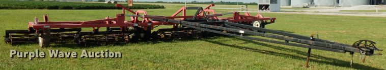 image for item FN9381 Sterling soil packer