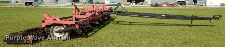 image for item FN9381 Sterling soil packer