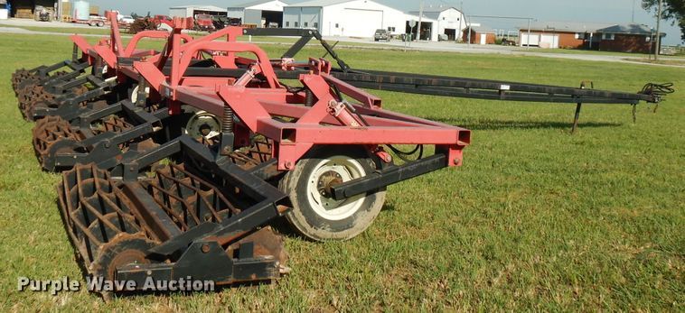 image for item FN9381 Sterling soil packer