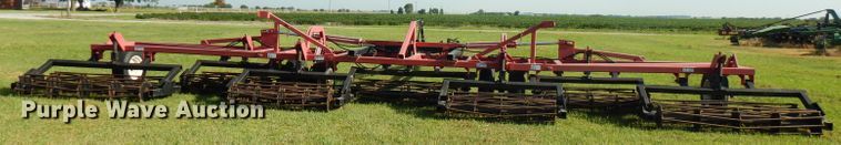 image for item FN9381 Sterling soil packer