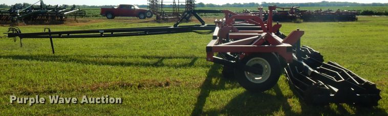 image for item FN9381 Sterling soil packer